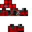 Texture for Deadpool