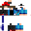 Texture for retgdf