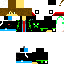 Texture for Megamente