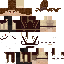 Texture for Desert Mage fixed