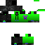 Texture for HunterX