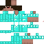 Texture for Noob mit diamandos