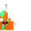 Texture for Copper Golem