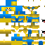 Texture for thunder fist