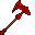 Texture for Big Redstone Axe v2