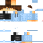 Texture for Steve