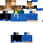 Texture for BlueOmar