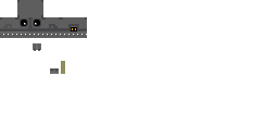 Texture for fnaf world wild bot