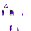 Texture for tinky winky de temu :v