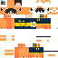 Texture for boca