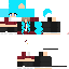Texture for mona