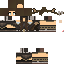 Texture for SioHowl