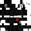 Texture for skin ghostface