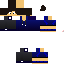 Texture for PedroHMR_