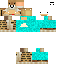 Texture for mrfaggot