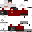 Texture for JackFoxx