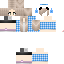 Texture for tangwacaster