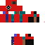 Texture for злой бил