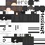 Texture for Jack 