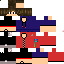 Texture for Pietrotikei V3