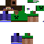 Texture for hugo