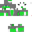 Texture for plopkoekschaap