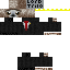 Texture for king sloth