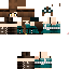 Texture for Miner