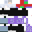 Texture for ruzaku_ray