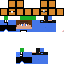 Texture for Abner_SkyWars com baú