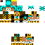Texture for SsjGodSsj Gogito