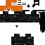 Texture for zorrorito