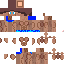 Texture for Ironmann