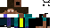 Texture for steve