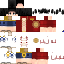 Texture for LUFFY