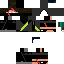 Texture for ninja cubico