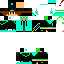 Texture for steve