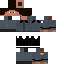 Texture for SG-1