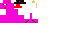 Texture for Flamingo