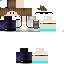 Texture for cauagameplays