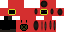 Texture for Evil Minecrafter
