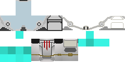 Texture for sardaukar 1