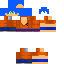 Texture for BlueDragonF8