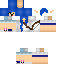 Texture for moonkase para brincar com o vini