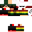 Texture for bob marley