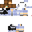 Texture for steve