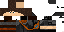 Texture for Practical dude