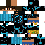 Texture for Ultimate Steve Veloz