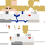 Texture for YukiV1