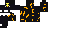 Texture for golden